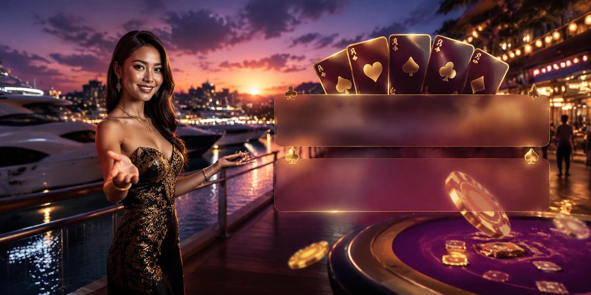 Permainan Teen Patti gt500 di Kota Kinabalu dengan elemen budaya Malaysia