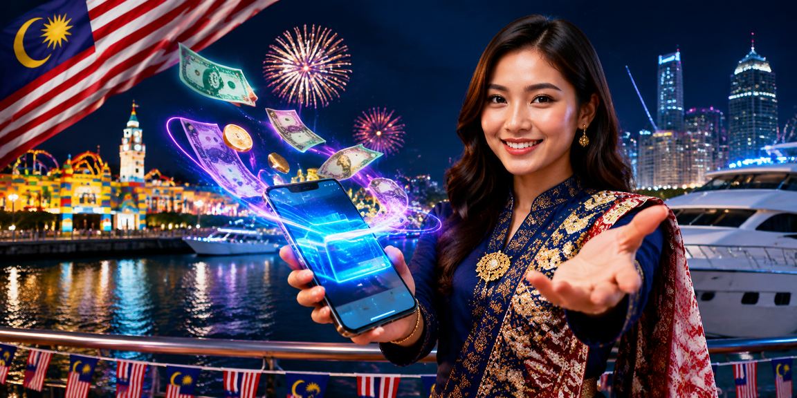 Pengguna Malaysia mendapat pulangan tunai selepas bertaruh pada odds perlawanan di platform gt500