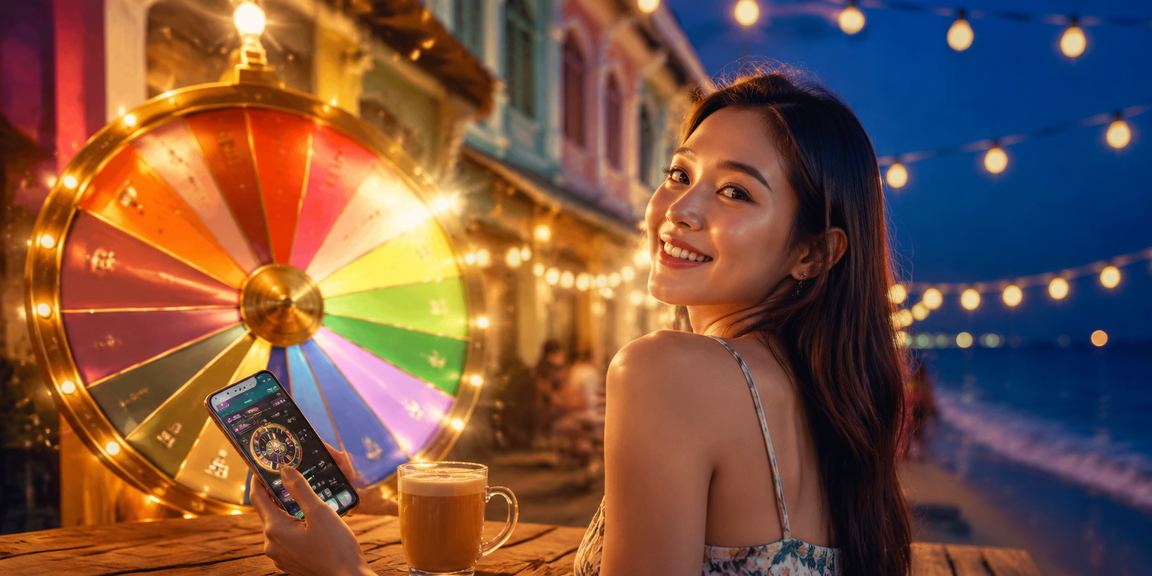 Pemenang cabutan bertuah gt500 dari Penang dengan permainan nombor dan loteri digital